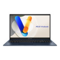ASUS Vivobook 15 X1504VA-BQ3561W Intel® Core™ i3 i3-1315U sülearvuti 39,6 cm (15,6") Full HD 16 GB D