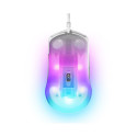 STEELSERIES Rival 3 Gen 2 Mouse - White