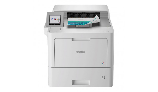 Brother HL-L9430CDN laserprinter värviline 2400 x 600 DPI A4