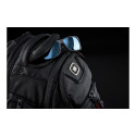 OGIO BACKPACK RENEGADE RSS BLACK PINDOT P/N: 111071_317