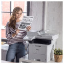 Brother MFC-L6710DW multifunction printer Laser A4 1200 x 1200 DPI 50 ppm Wi-Fi