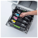 Brother TN-821XLBK originaal must toonerikassett 1 tk