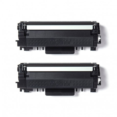 Brother TN-2420TWIN toner cartridge 2 pc(s) Original