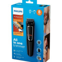 Philips MULTIGROOM Series 3000 8-in-1, Face and Hair MG3730/15