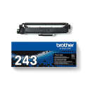 Brother TN-243BK originaal must toonerikassett 1 tk