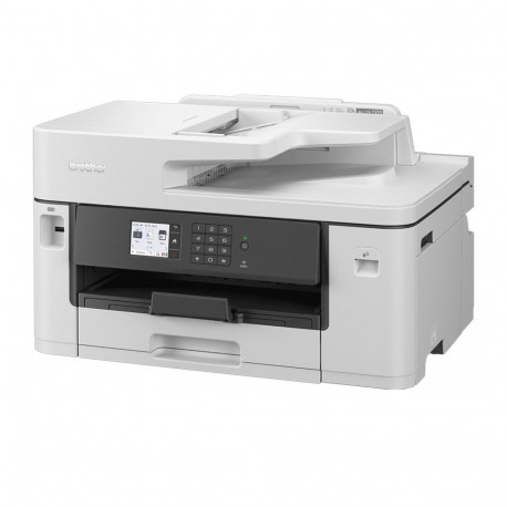 Brother MFC-J2340DW multifunktsionaalne printer Tindiprinter A3 1200 x 4800 DPI Wi-Fi