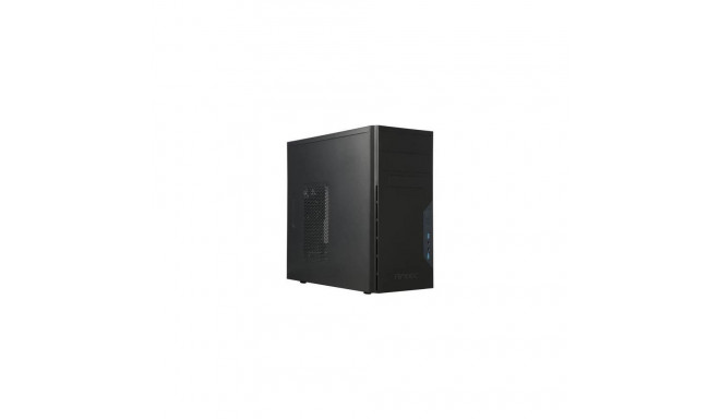 Antec VSK3000E-U3 computer case Midi Tower Black