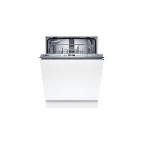 Bosch Serie 4 SMV4HTX03E dishwasher Fully built-in 13 place settings D