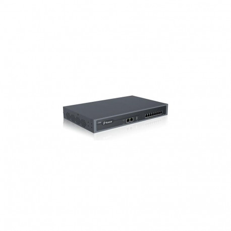 Yeastar P570 Private Branch Exchange (PBX) system 500 user(s) IP PBX (private & packet-switched)