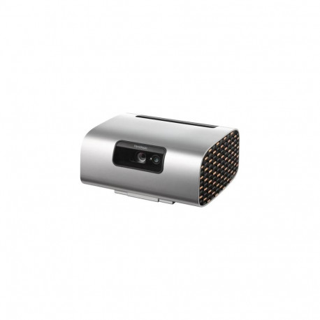 Viewsonic M10E data projector 2200 ANSI lumens 1080p (1920x1080) Black, Silver