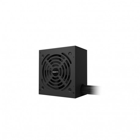 GIGABYTE P650G PCIE 5.1 Power Supply - PCIe 5.1, 80 PLUS Silver, 120mm Fan, ATX 3.1 compatible, EU P