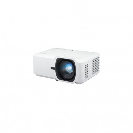 Viewsonic LS740HD data projector Standard throw projector 5000 ANSI lumens 3LCD 1080p (1920x1080) Wh
