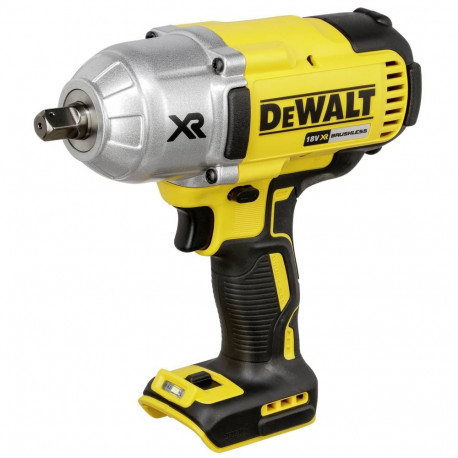 DEWALT Smūginis veržliasukis DCF899NT  950Nm  be akumuliatoriaus ir kroviklio