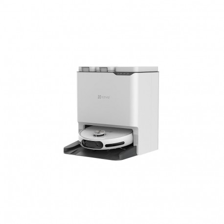 EZVIZ RS20 Max 0.35 L Bagless White