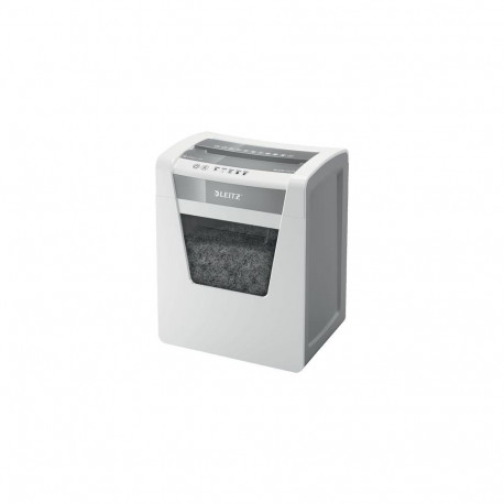 Leitz IQ Office Paper Shredder Security P5