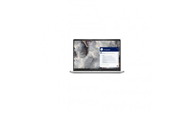 DELL Pro 16 Plus PB16250 Intel Core Ultra 7 255U Laptop 40.6 cm (16&quot;) Full HD+ 16 GB DDR5-S
