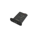 Yeastar EX30 IP add-on module Black