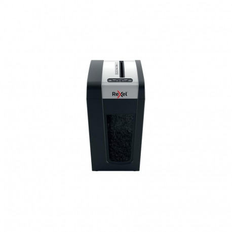 Rexel Secure MC6-SL Whisper-Shred Micro Cut Paper Shredder P5