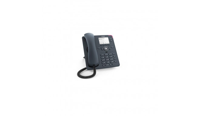 Snom D150 IP phone Grey 2 lines TFT