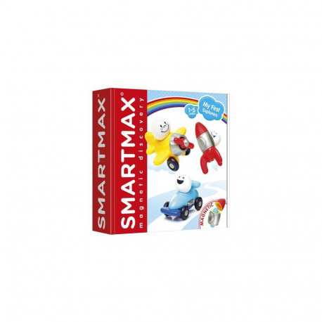 SmartMax My First Explorers
