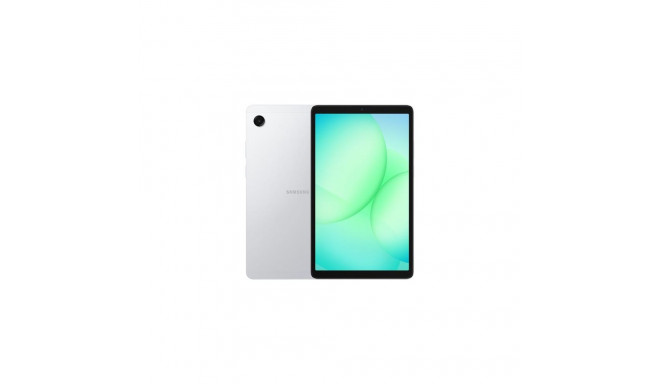 Samsung Galaxy Tab A11 4G 128 GB 22.1 cm (8.7&quot;) 8 GB Wi-Fi 5 (802.11ac) Silver