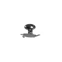 Edbak PMV400 project mount Ceiling Black