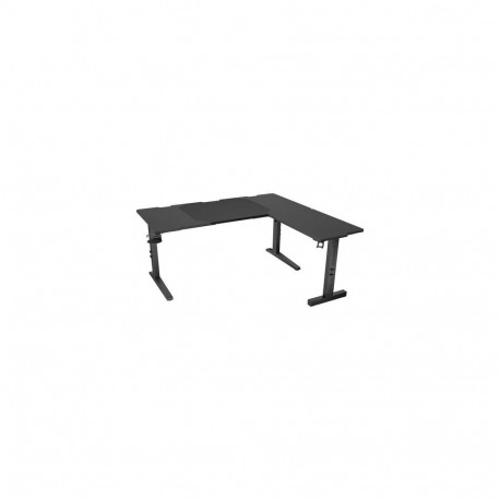 GENESIS NDS-2295 computer desk Black