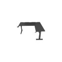 GENESIS NDS-2295 computer desk Black
