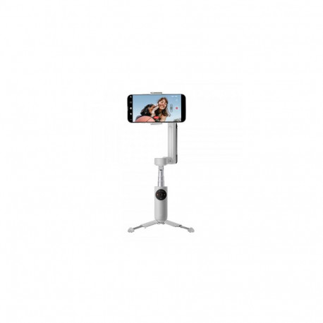 Insta360 FLOW05 selfie stick Smartphone Grey