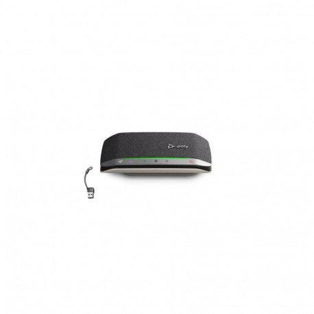 HP Poly Sync 20-M Speakerphone USB-C/A Adapter