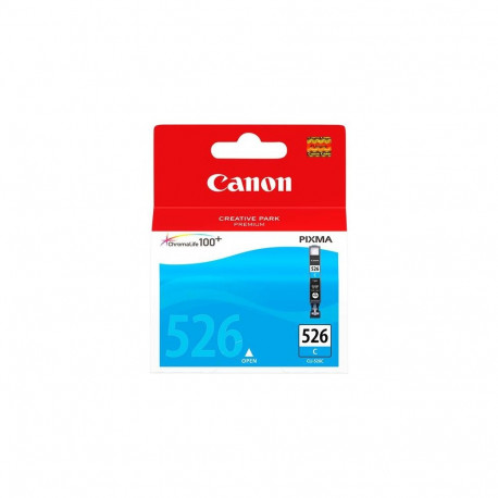 Canon CLI-526C Cyan Ink Cartridge
