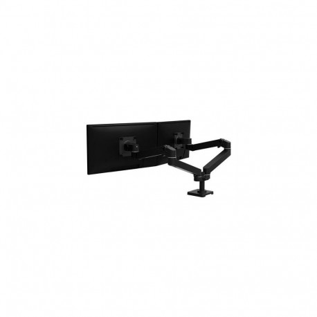 Ergotron LX Pro Series 45-686-292 monitor mount / stand 68.6 cm (27") Desk Black