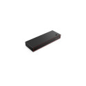 Lenovo ThinkPad Thunderbolt 5 Smart Dock 7500 Wired Black Lenovo ThinkPad Thunderbolt 5 Smart Dock 7500 Wired Black