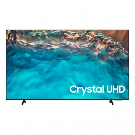 Samsung HBU8000 165.1 cm (65") 4K Ultra HD Smart TV Black 20 W