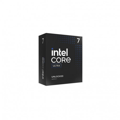 Intel Core Ultra 7 265 processor 30 MB Smart Cache Box