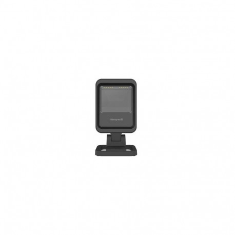 Honeywell Genesis XP 7680g Fixed bar code reader 1D/2D LED Black
