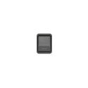 Honeywell Genesis XP 7680g Fixed bar code reader 1D/2D LED Black