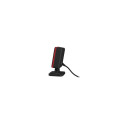 Honeywell Genesis XP 7680g Fixed bar code reader 1D/2D LED Black