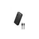 Ugreen 25683 power bank 20000 mAh Black