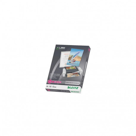 Leitz iLAM UDT A5-laminointitasku, 125mic/100kpl