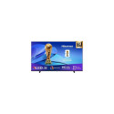 Hisense 75E7Q 190.5 cm (75&quot;) 4K Ultra HD Smart TV Wi-Fi Black 385 cd/m²