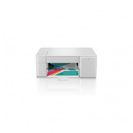 Brother DCP-J1200W multifunction printer Inkjet A4 1200 x 6000 DPI Wi-Fi