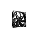 be quiet! Pure Wings 3 140mm PWM Computer case Fan 14 cm Black 1 pc(s)