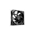 be quiet! Pure Wings 3 120mm PWM Computer case Fan 12 cm Black 1 pc(s)