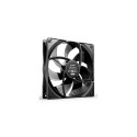be quiet! Pure Wings 3 140mm PWM Computer case Fan 14 cm Black 1 pc(s)