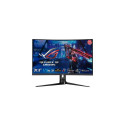ASUS ROG Strix XG32VC computer monitor 80 cm (31.5&quot;) 2560 x 1440 pixels Quad HD LED Black