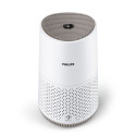 Philips 600 Series Air Purifier AC0650/10, Clears rooms with an area of up to 44 m²