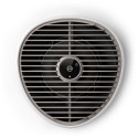 Philips 600 Series Air Purifier AC0650/10, Clears rooms with an area of up to 44 m²