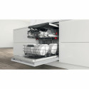 WHIRLPOOL Built-In Dishwasher WIC3C26F, Energy class E (old A++) 60 cm, Third basket, 8 programs