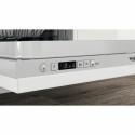 WHIRLPOOL Built-In Dishwasher WIC3C26F, Energy class E (old A++) 60 cm, Third basket, 8 programs